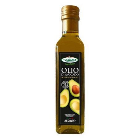ACEITE DE AGUACATE VISCIANO (250ML)