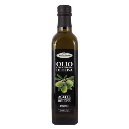 ACEITE DE OLIVA VISCIANO (500ML)