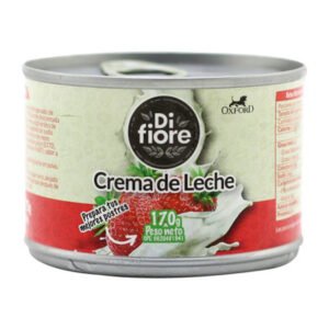CREMA DE LECHE DI FIORE (170G)