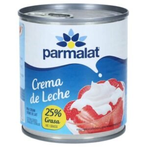 CREMA DE LECHE PARMALAT (300G)