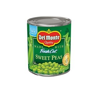 GUISANTES DEL MONTE (180G)