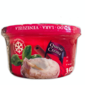 Queso Crema El Tablón 350g