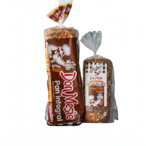 PAN SÁNDWICH INTEGRAL