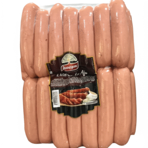 CHORIZOS DE AJO
