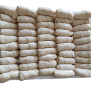 TEQUEÑOS ESCOLARES 20UNDS