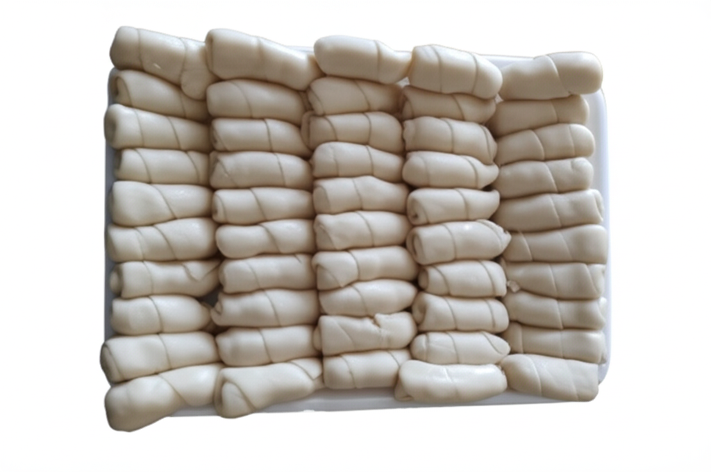 TEQUEÑOS ESCOLARES 20UNDS