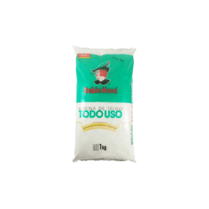 HARINA DE TRIGO TODO USO ROBIN HOOD (1KG)