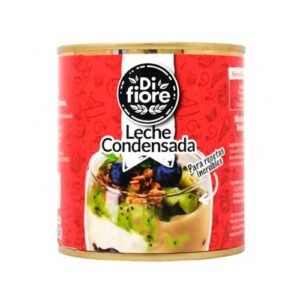 LECHE CONDENSADA DI FIORE (395G)
