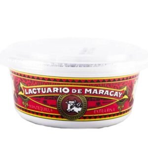 MANTEQUILLA LACTUARIO DE MARACAY (250G)