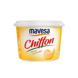 MAVESA CHIFFON (454G)