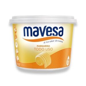MARGARINA MAVESA (500G)