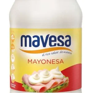 MAYONESA MAVESA (445G)