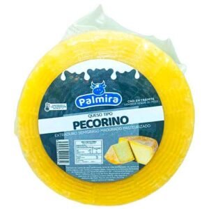 QUESO PECORINO PALMIRA