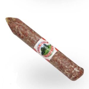 SALCHICHÓN ITALGUARICO TIPO MILANO