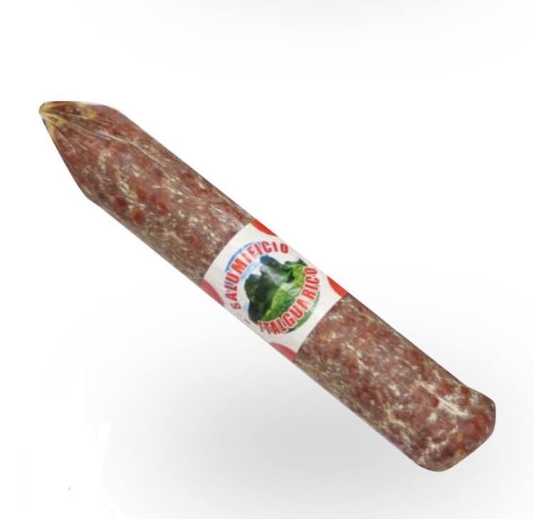 SALCHICHÓN ITALGUARICO TIPO MILANO