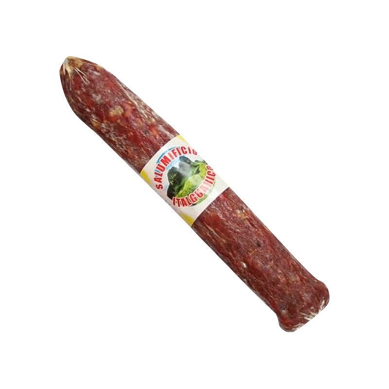 SALCHICHÓN ITALGUARICO TIPO NAPOLI