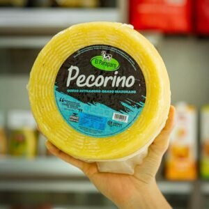 QUESO PECORINO