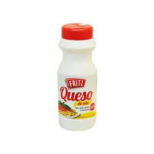 QUESO DE AÑO