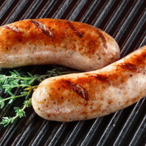 CHORIZOS DE HINOJO ITALIANOS
