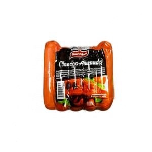 CHORIZOS AHUMADOS