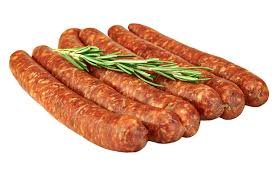 CHORIZO ESPAÑOL