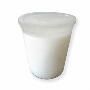 Manteca de cerdo 750g