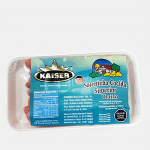 Salchicha Cocida Superior Kaiser
